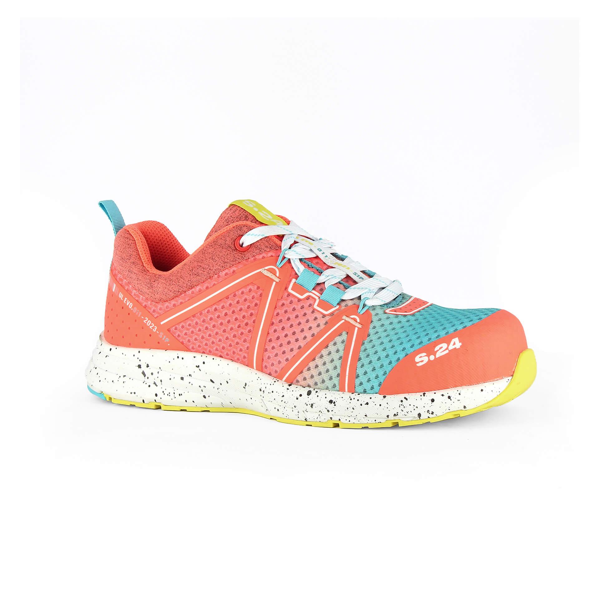 BASKET FEMME DE SECURITE P 36 A 42