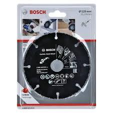 DISQUE CARBIDE MULTIWHEEL