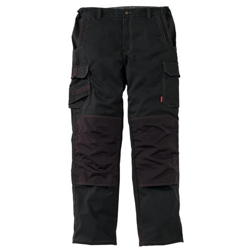 PANTALON STONE HAKAN GRIS