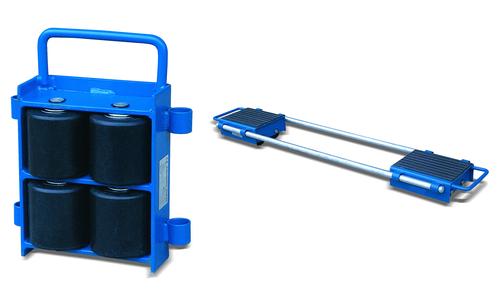 ROULEUR AJUSTABLE