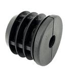 EMBOUT FILTE POUR TUBE ROND