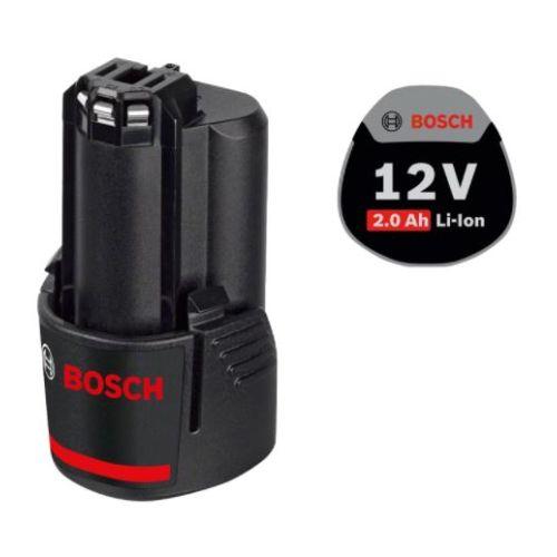 Batterie Bosch GBA 12V Professional