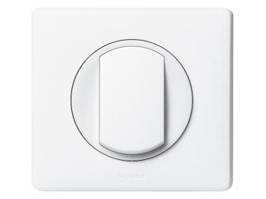 POUSSOIR CELIANE CPT BLC