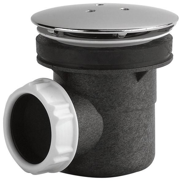 BONDE DOUCHE CAPOT METAL PR