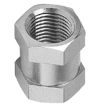 MANCHON EGAL CYLINDRIQUE A3