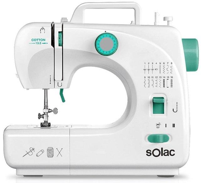 MACHINE A COUDRE