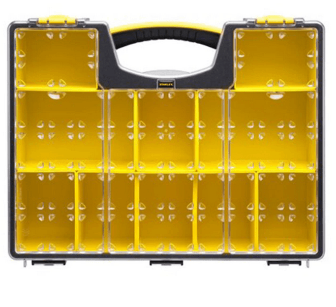 BOITES A COMPARTIMENTS PROFESS