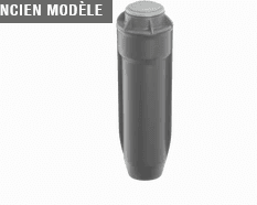 GOUTTEUR EN LIGNE REGULATEUR D