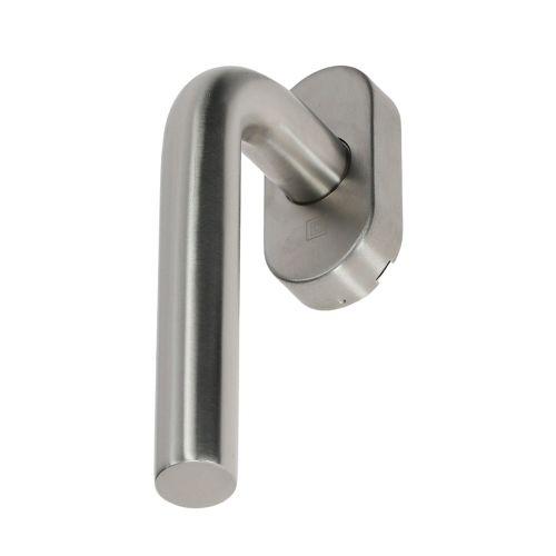 HERACLES B-INOX-PF01 poignée fenêtre 1194 inox brossé JADE HOME