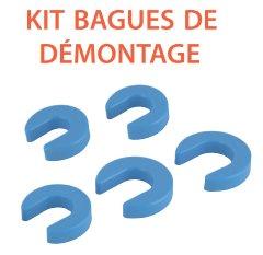 TOUTPUSH KIT BAGUES DÉMONTAGE