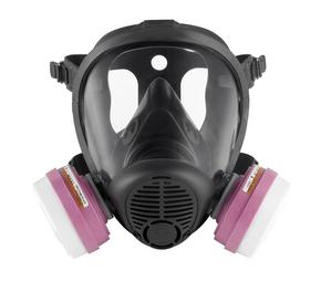 MASQUE OPTIFIT BI-FILTER