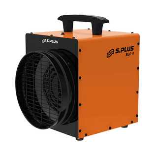 AEROTHERME ELECTRIQUE