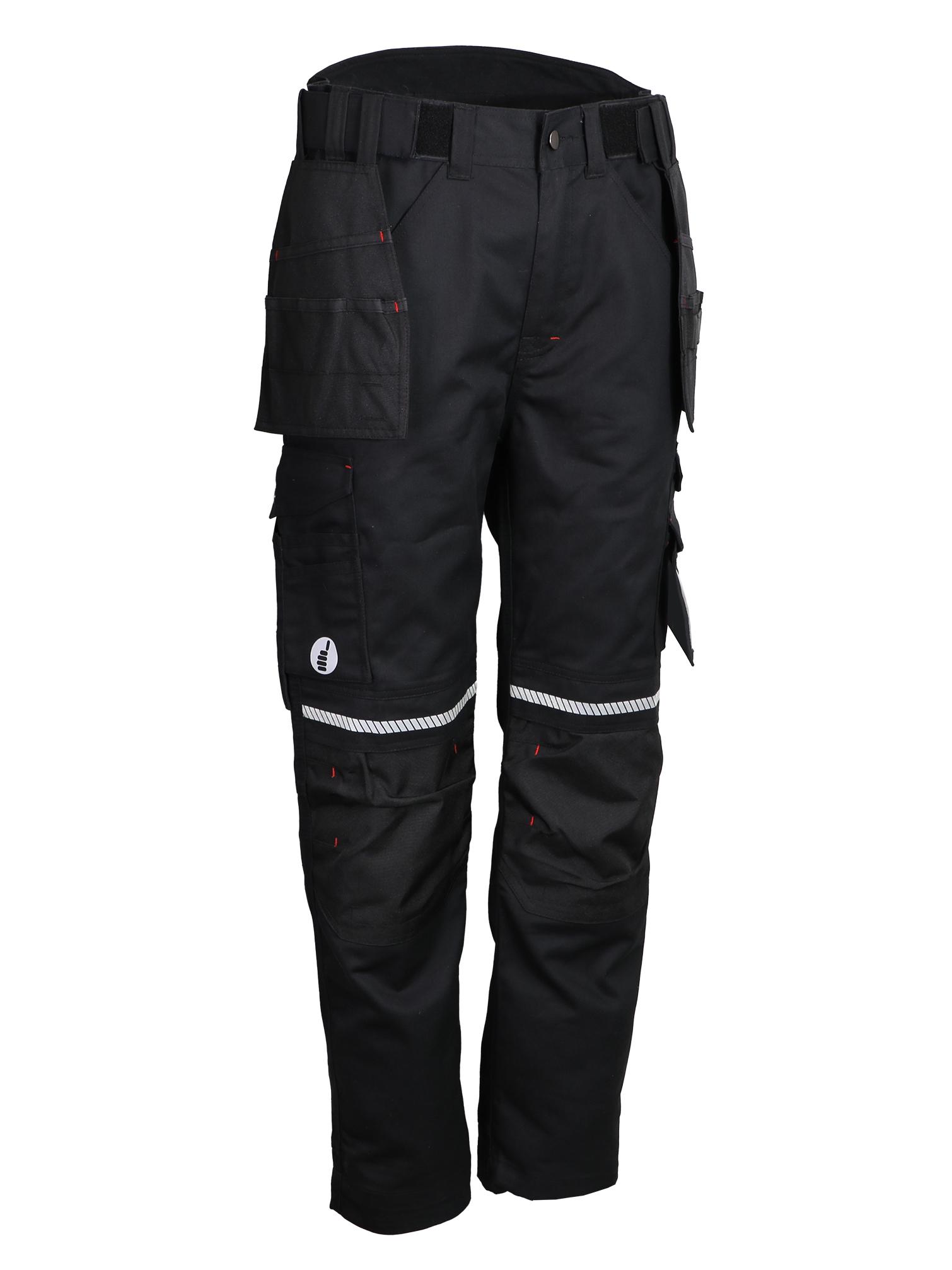 PANTALON DE TRAVAIL TAILLE S A 4XL