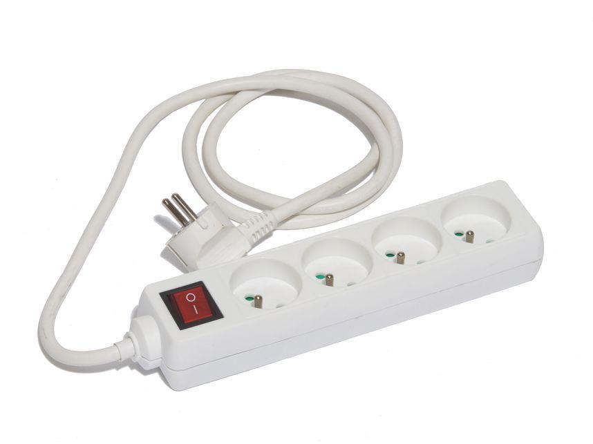 BLOC 4 PC 2P+T AV. INTERRUPT.