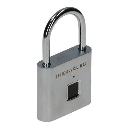 Cadenas biométrique à empreintes digitales HERACLES DIGITCAD1