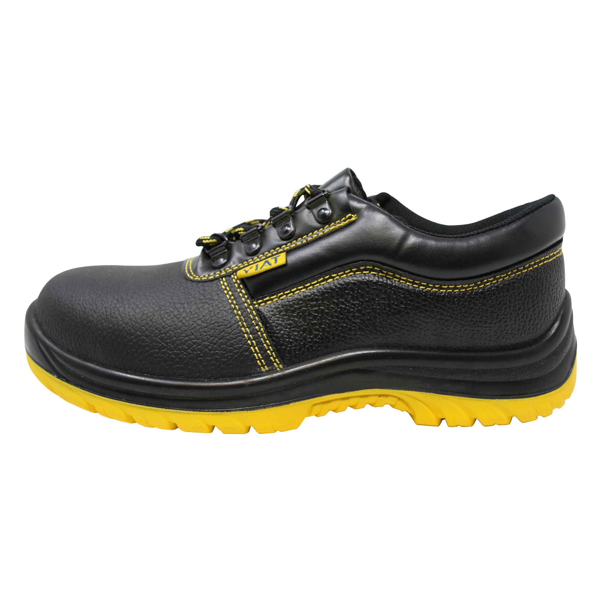 CHAUSSURES DE SECURITE EN CUIR P 38 A 47