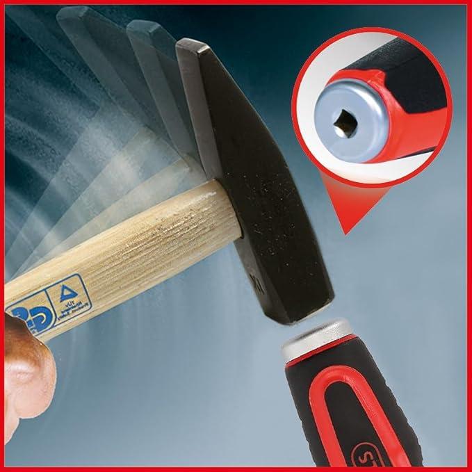 Coffret 13 tournevis Ergotorque PLUS