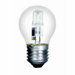 AMPOULE HALOGENE SPHERIQUE E27