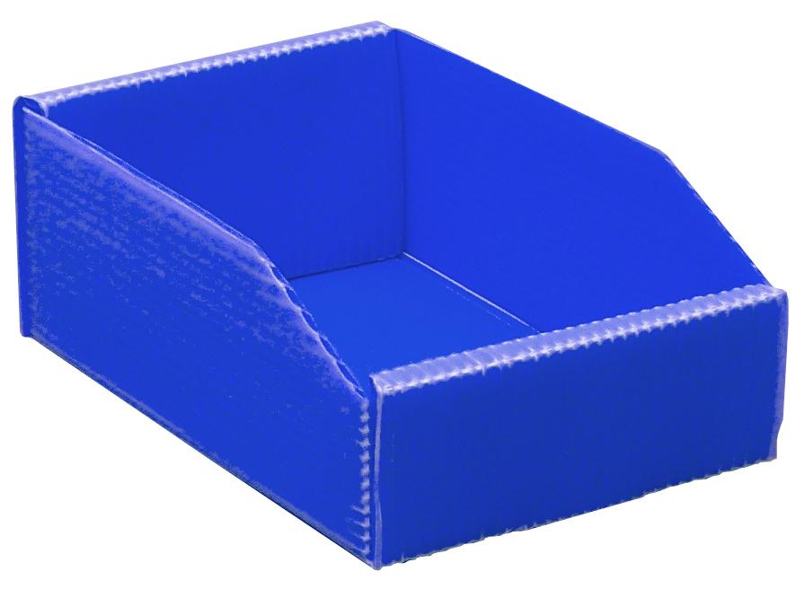BAC A BEC A MONTER BLEU