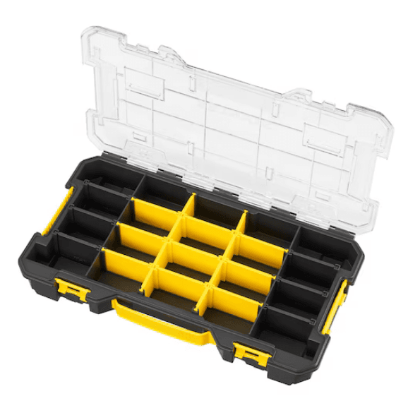 Organiseur 2/3 PRO-STACK STANLEY® FATMAX®