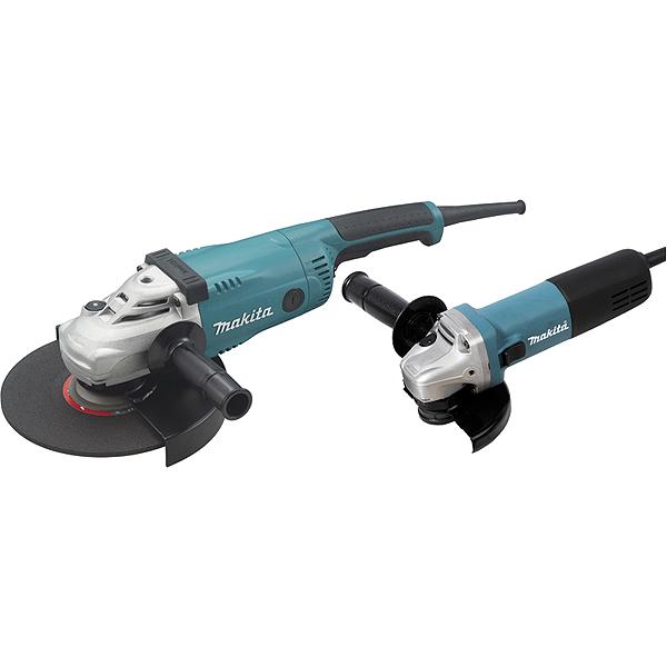 ENS. 2 MACHINES (GA9020 +