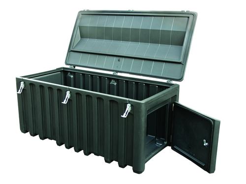 COFFRE DE CHANTIER 750L