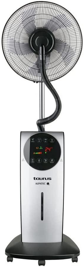Brumisateur sur pied 40cm 90W - TAURUS VB02