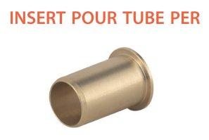 TOUTPUSH INSERT POUR TUBE PER