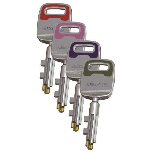 HERACLES NP68001G0B mécanisme de carénée à tirage gauche PERICLES