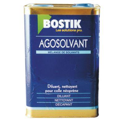 AGO SOLVANT