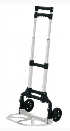 DIABLE COMPACT ALU 50 KG