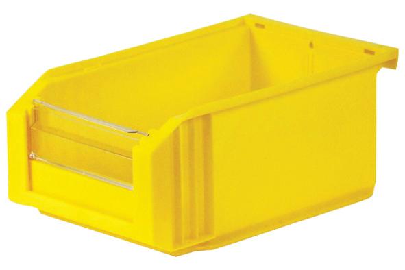 BAC A BEC EUROPEAN JAUNE