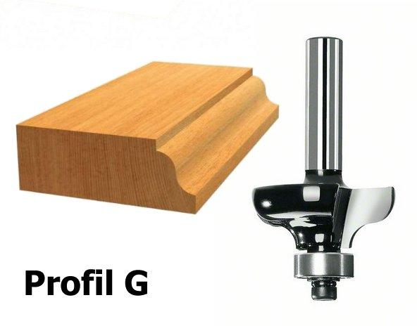 FRAISE A PROFILER G