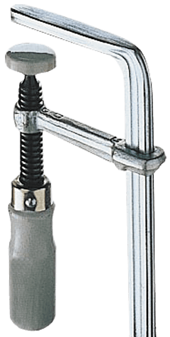 Lot de 2 serre joints FHZ 120 pour rail FESTOOL