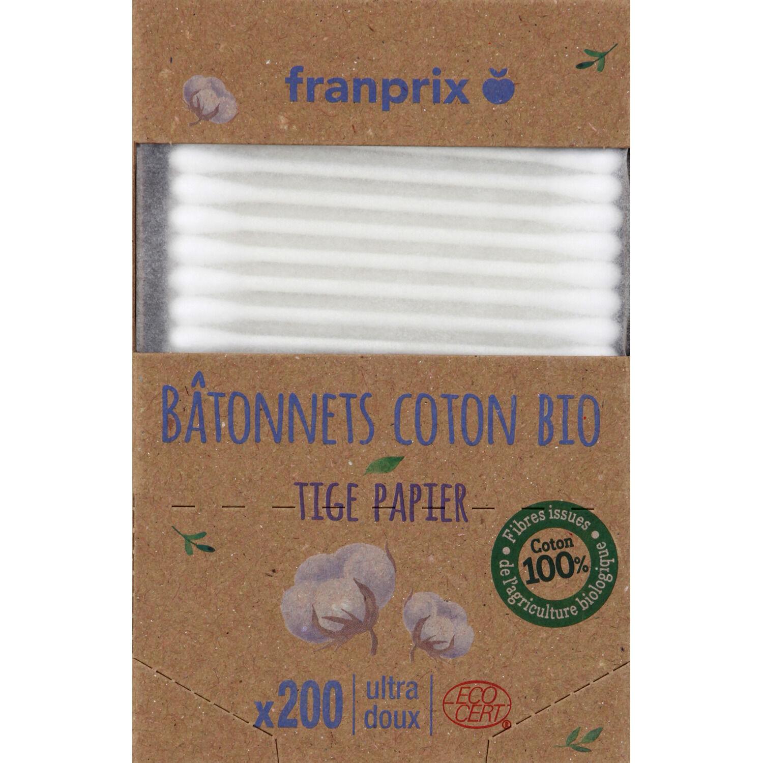 BTE 200 BATONNETS