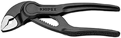 PINCE MULTIPRISE COBRA 100 MM
