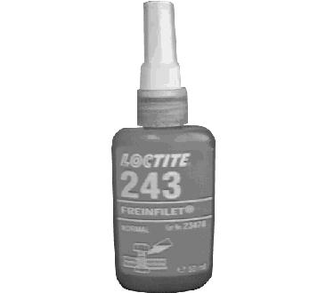 FREINFILET NORMAL 243 FLACON