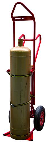 DIABLE ELINGABLE PORTE-BOUTEILLES
