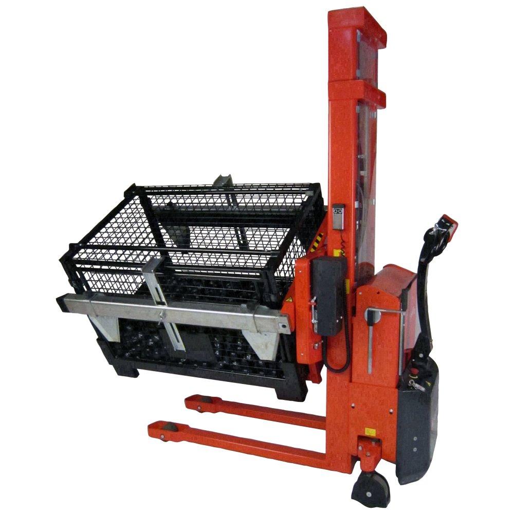 GERBEUR ROTATOR