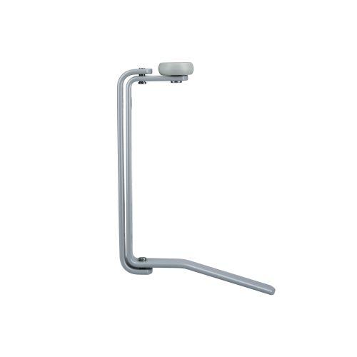 HERACLES F-8535-ARG sélecteur de fermeture argent