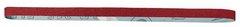 3 BANDES ABRASIVES 13X451