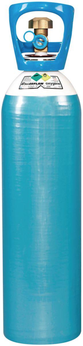 OXYGENE ROLLERFLAM 2.3 M3