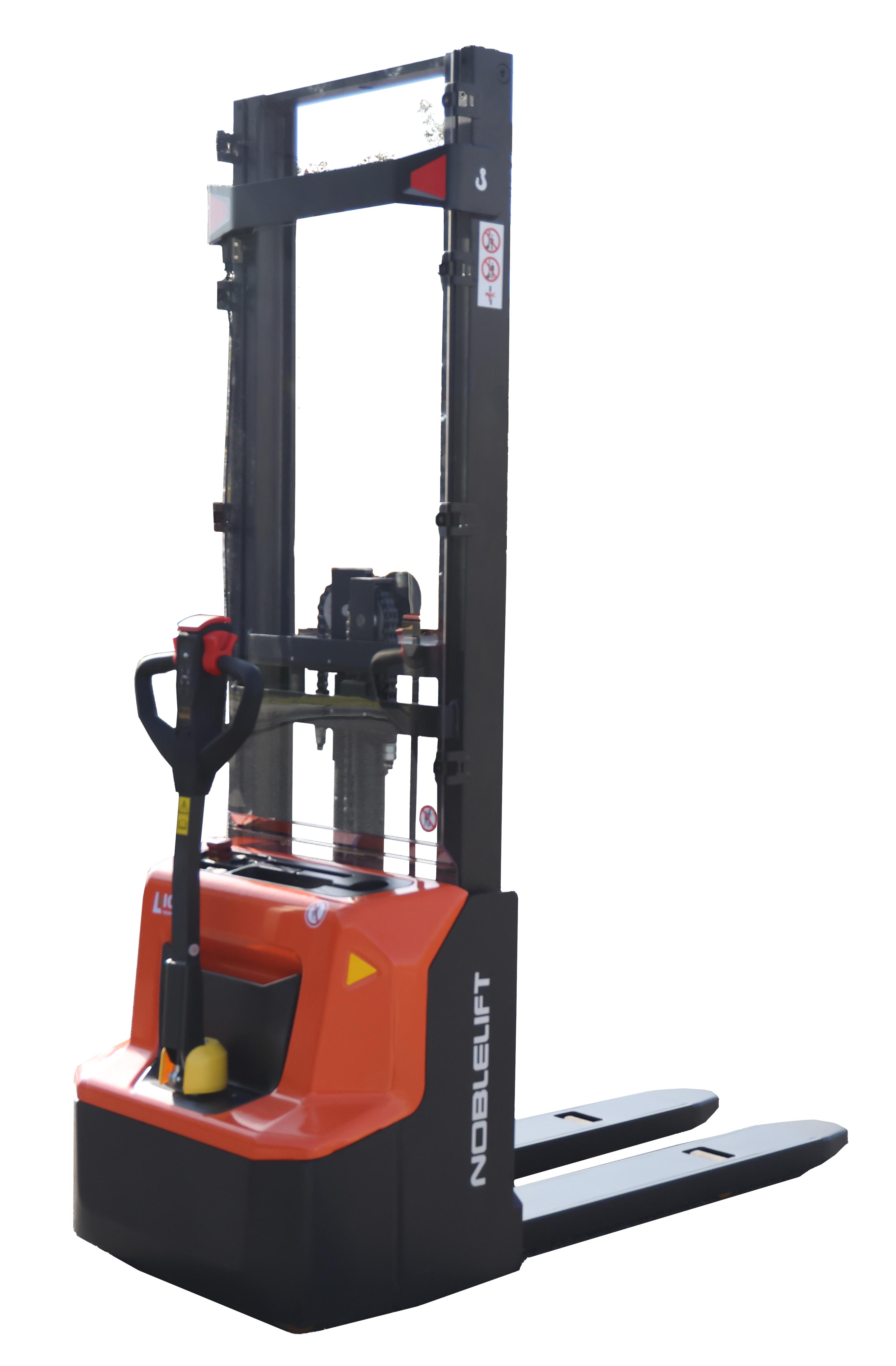 GERBEUR ELECTRIQUE 1,3 TONNE
