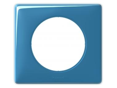 PLAQUE 1 P CELIANE CYAN