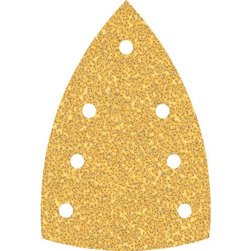 10 DISQUES ABRASIFS DELTA BOIS