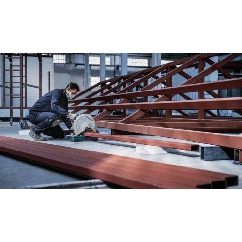 DISQUE 350X25.4X2.8 ACIER