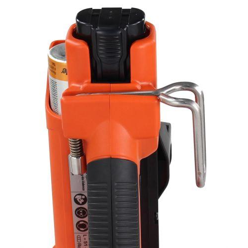 SPIT PASLODE 019770 cloueur à gaz PPN50Xi - batterie 2,1 Ah - chargeur - coffret