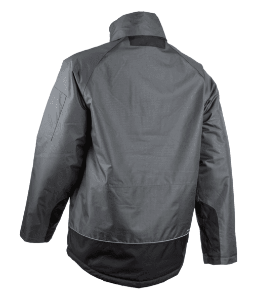 Parka YUZU Anthracite