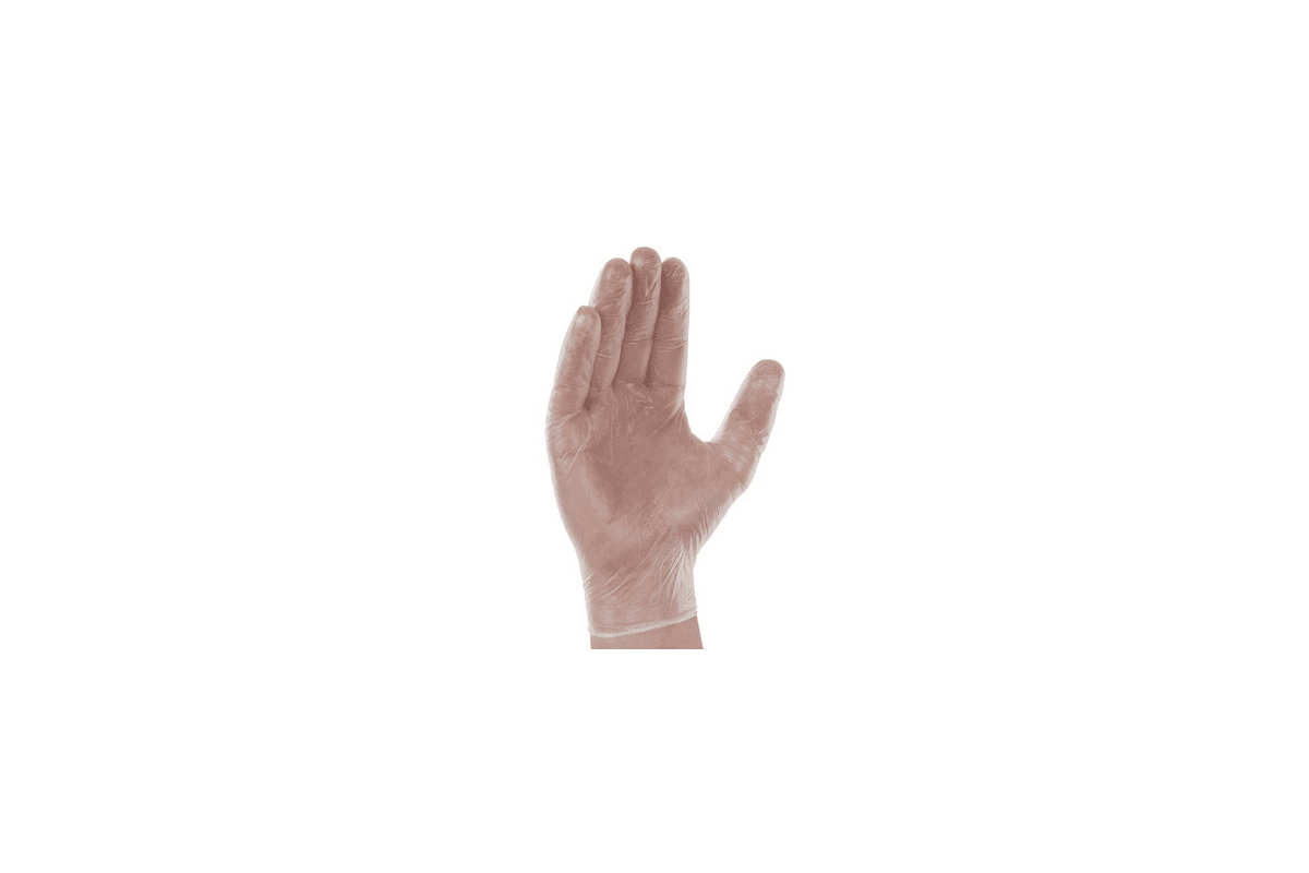 BOITE GANTS VINYL
