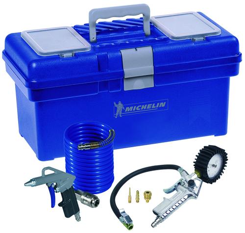 KIT ACCESSOIRES POUR COMPRESSEUR